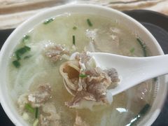 -小高后安粉餐厅(解放四路店)