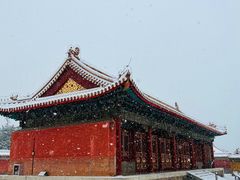 -清西陵