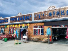-室韦口岸