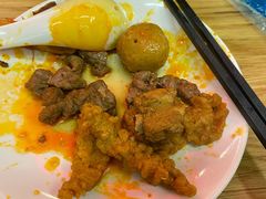 -付小姐在成都(川沙店)
