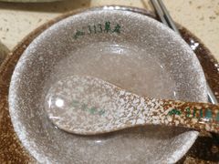-313羊庄铁锅烀羊肉(望京店)