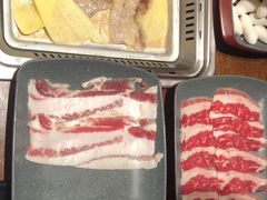 -新石器烤肉(虹悦城店)