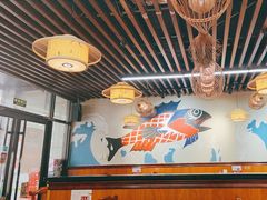 -三煮纸包鱼(青岛总店)