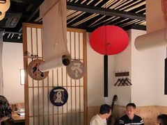 -本寻烧肉酒场(双井店)