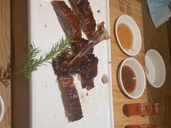 -粤集·手工粤菜(皇庭广场店)