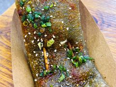 -八一路好吃街(雨田商务大厦店)