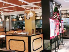 大堂-如轩·海鲜砂锅粥·潮汕菜(小榄店)