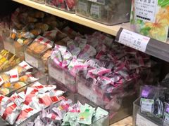 零售区-良品铺子(发展大道复兴一村店)