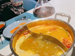 -喜庭海鲜自助(北辰三角洲北辰荟店)