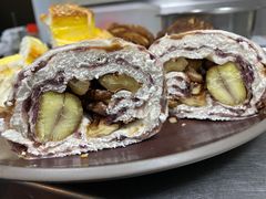 贝勒红豆卷-宫门口馒头铺(创始人总店)