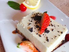 芝士蛋糕-安妮意大利餐厅(国贸店)