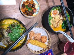 -和府捞面(东直门银座店)