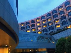 -杭州君悦酒店