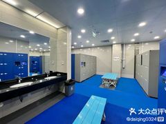 -北京科技大学-游泳馆