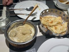 -Pita's&Tika's中东和印度风味餐厅(龙湖天街店)