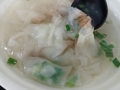 -草本汤(茶亭店)