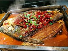 -百岁鱼(望月路店)