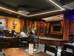 -甘尼仕印度餐厅爵士酒吧(阳春巷店)