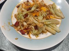 -蚝得喜海鲜(东城店)