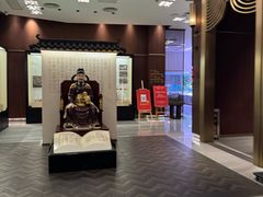 -金成潮菜博物馆(海珠湿地店)