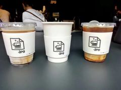 -JPG coffee(广州体育西店)