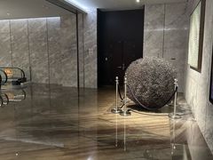 -彩丰楼中餐厅·仁恒洲际酒店