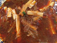 -孟记传统大刀面(星源商城店)