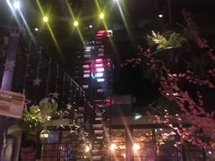 -繁花里音乐餐厅(新天地店)