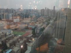-长沙中国城戴斯酒店