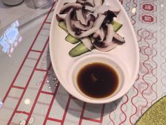 -庞家烧烤客栈(炮台山店)