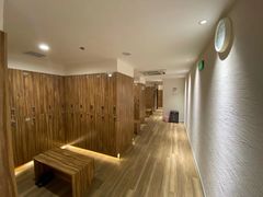 -宝力豪健身(万达广场店)