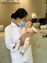 -金芙美月子中心(财富别墅店)