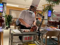 -北京全聚德(西翠路店)