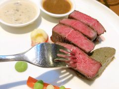 低温澳洲精选牛排-G+KITCHEN(龙湖狮山天街店)