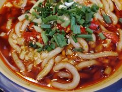 -马路边边火锅串串(观前街店)