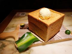 -绿茶餐厅(西湖银泰百货店)