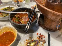 -浩海火烧云傣家菜(蓝港店)