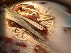 -南京大牌档(三阳广场苏宁店)