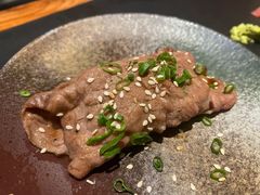 -戏作寿司(观音桥店)