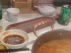 -花田里捞牛火锅(天润店)