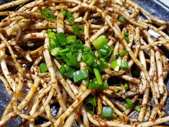 -五样儿西昌小签签烤串(建设路店)