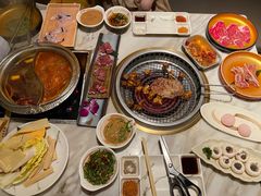 -火炉火自助餐(西直门凯德MALL店)