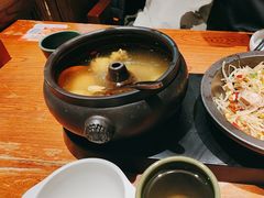 -云海肴·汽锅鸡·云南菜(美罗城店)