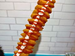 -菲哥麻辣烫(贵山小区店)