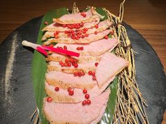 -七条鱼日本料理(远洋乐堤港店)