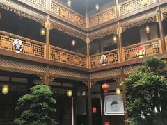 -大小河街