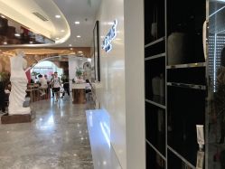 -INSTYLE造型·明星店