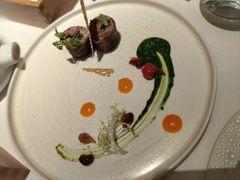 -王品牛排(郑州大卫城店)