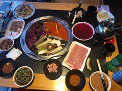 -董家湾重庆老火锅(嘉华店)