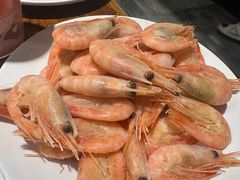 -汉巴味德(沈阳万象汇店)